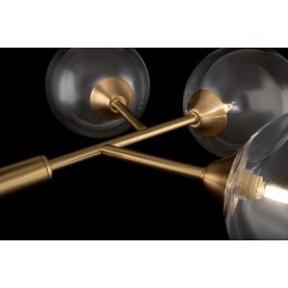 Люстра на штанге Freya Maddison FR5115PL-06BZ1