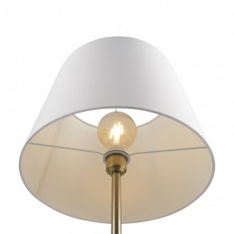 Торшер Freya Sandy FR5118FL-01BS