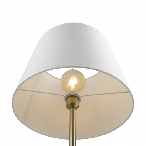 Торшер Freya Sandy FR5118FL-01BS