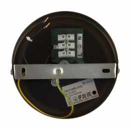 Бра Freya Sandy FR5118WL-01BS