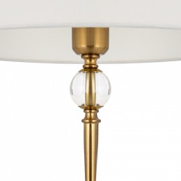 Торшер Freya Rosemary FR5190FL-01BS1