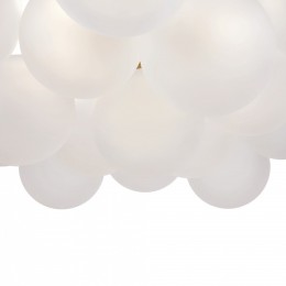 Люстра на штанге Freya Fiesta FR5231PL-06BS