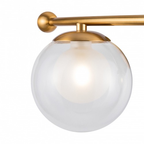 Бра Freya Lumos FR5262WL-02BS