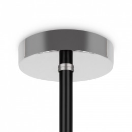 Люстра на штанге Freya Sonnet FR5271PL-03B