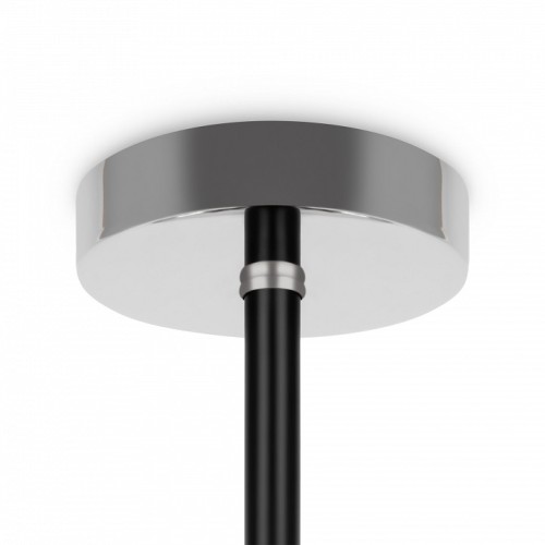 Люстра на штанге Freya Sonnet FR5271PL-03B