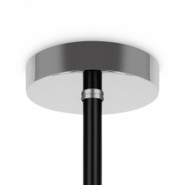 Люстра на штанге Freya Sonnet FR5271PL-05B