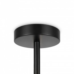 Люстра на штанге Freya Jewel FR5321CL-05BZ