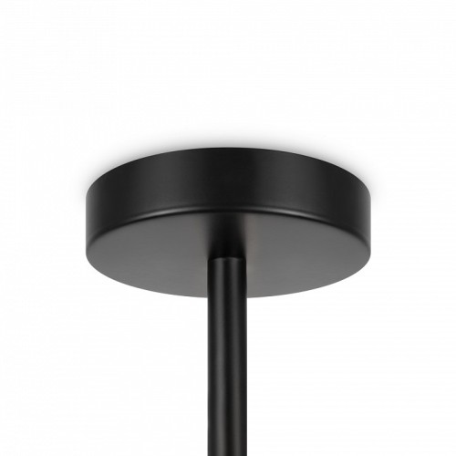 Люстра на штанге Freya Jewel FR5321CL-05BZ