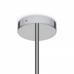 Люстра на штанге Freya Lumix FR5323CL-04CH