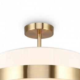 Светильник на штанге Freya Bride FR5367CL-03BS