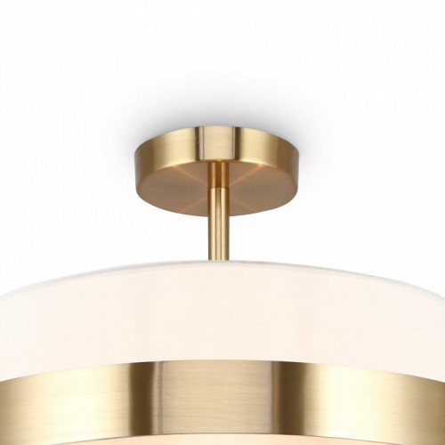 Светильник на штанге Freya Bride FR5367CL-03BS