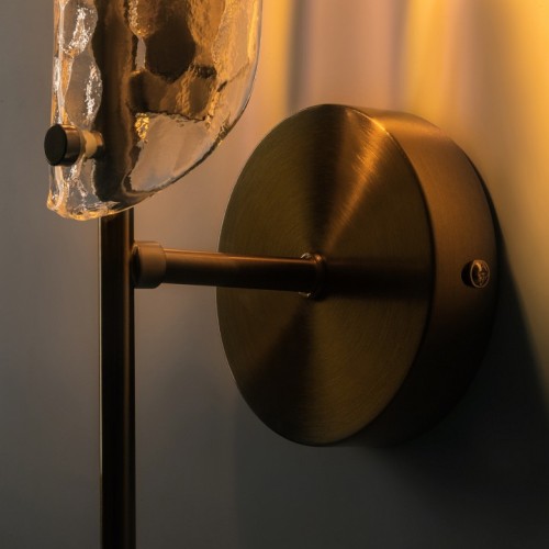 Бра Freya Baret FR5420WL-01BS