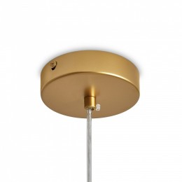 Подвесной светильник Freya Lattice FR5528PL-01BS