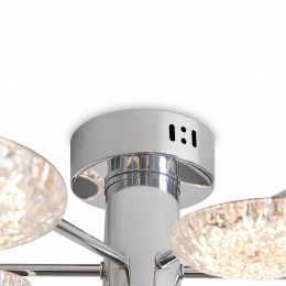 Потолочная люстра Freya Plane FR5531CL-L32CH