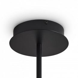 Люстра на штанге Freya Ice FR5541CL-L30B