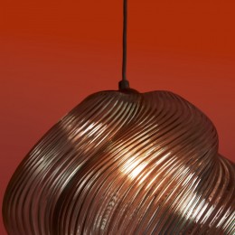 Подвесной светильник Freya Shiny FR5548PL-01DBL