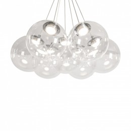 Подвесная люстра Freya Verto FR5580PL-L35N