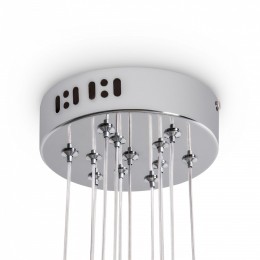 Подвесная люстра Freya Verto FR5580PL-L60CH