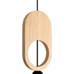 Подвесной светильник Freya Irisa FR5593PL-01B