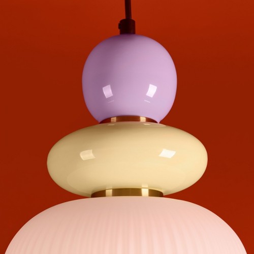 Подвесной светильник Freya Alzare FR5595PL-01B