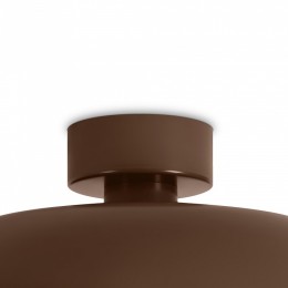 Накладной светильник Freya Movement FR5602CL-L10BR