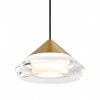 Подвесной светильник Freya Пещера FR5631PL-L5BS