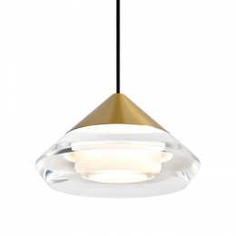 Подвесной светильник Freya Пещера FR5631PL-L5BS