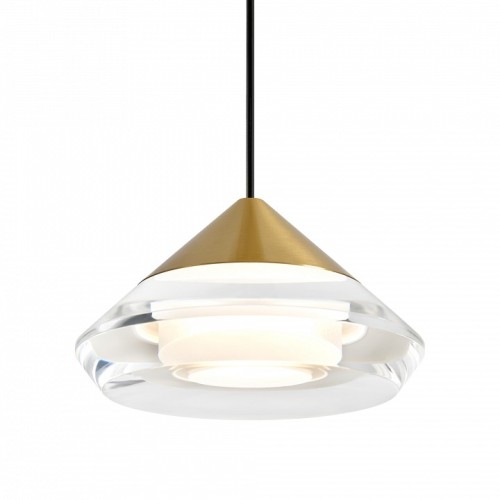 Подвесной светильник Freya Пещера FR5631PL-L5BS