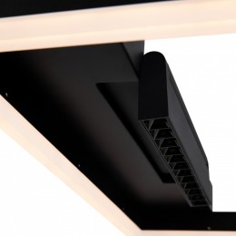 Накладной светильник Freya Frame FR6084CL-L82B