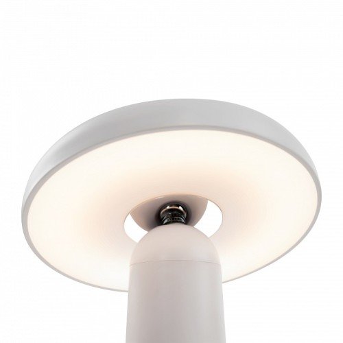 Настольная лампа декоративная Freya Mushroom FR6109TL-L4W