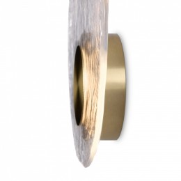 Накладной светильник Freya Eclat FR6182WL-L5BS