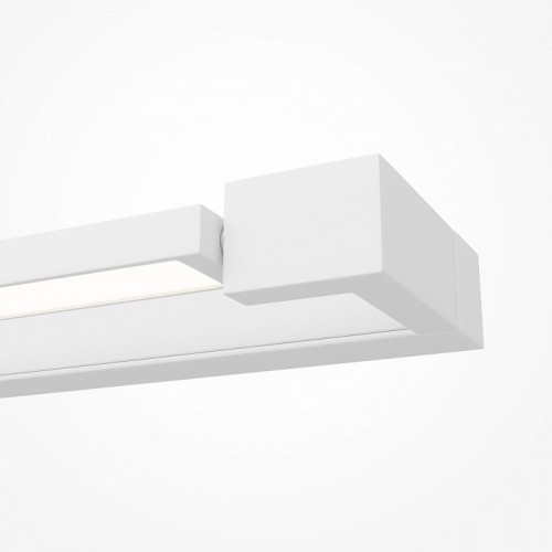 Подсветка для картины Maytoni Beam MIR265WL-L16W4K