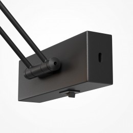 Подсветка для картины Maytoni Luster MIR268WL-L3B3K