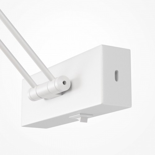 Подсветка для картины Maytoni Luster MIR268WL-L3W3K