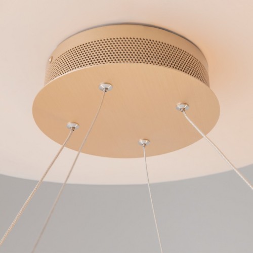 Подвесной светильник Maytoni Chain MOD017PL-L50MG