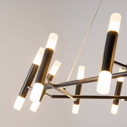 Подвесной светильник Maytoni Vigo MOD031PL-24B