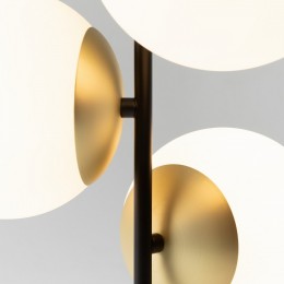 Подвесная люстра Maytoni Nostalgia MOD048PL-03G