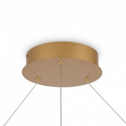 Подвесной светильник Maytoni Rim MOD058PL-L65BSK