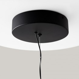 Подвесная люстра Maytoni Halo MOD102PL-L42BK