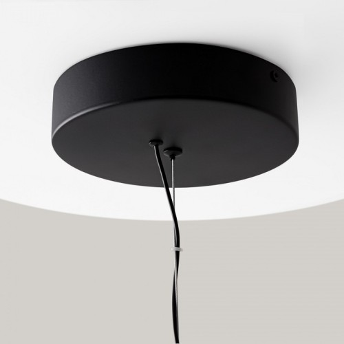 Подвесная люстра Maytoni Halo MOD102PL-L42BK