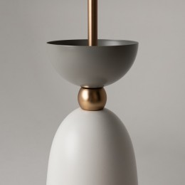 Подвесной светильник Maytoni Cloches MOD113PL-01W