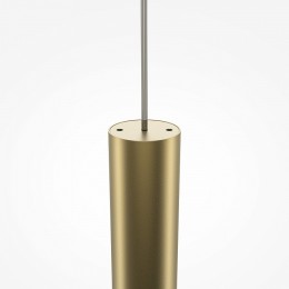 Подвесной светильник Maytoni Pro Base MOD159PL-L6GK