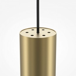 Подвесной светильник Maytoni Pro Focus MOD161PL-01G1