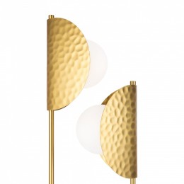 Бра Maytoni Tropic MOD164WL-02BS