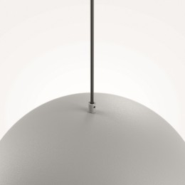 Подвесной светильник Maytoni Basic colors MOD168PL-01GR
