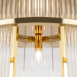 Накладной светильник Maytoni Frame MOD174CL-06G