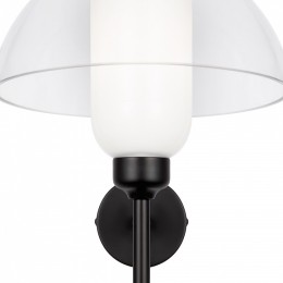 Бра Maytoni Memory MOD177WL-01B