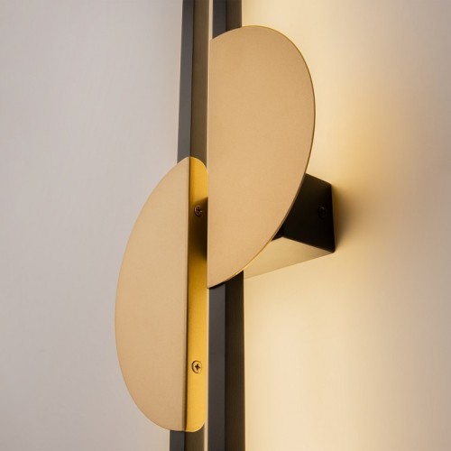 Накладной светильник Maytoni Skyline MOD179WL-L22BS4K1