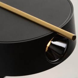 Бра Maytoni Nuance MOD180WL-L4B3K