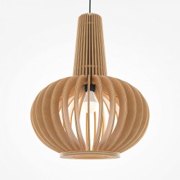 Подвесной светильник Maytoni Roots MOD193PL-01W1